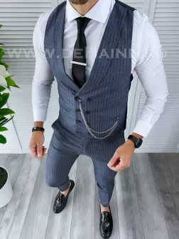 Compleu barbati Vesta + Pantaloni B4200 D2-3.3
